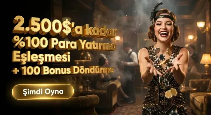 Bahiscasino
